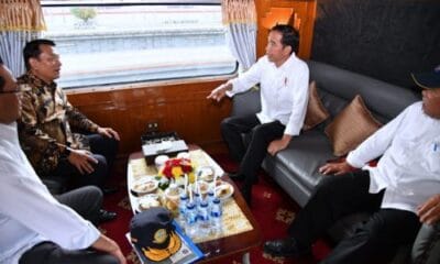 Kunjungan Kerja