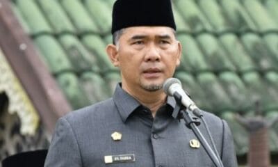 Syarif Fasha