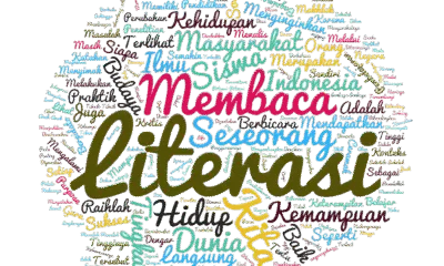 Literasi