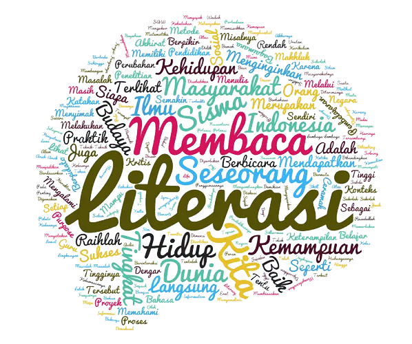 Literasi