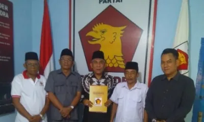 Gerindra Batanghari
