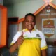 Golkar Provinsi Jambi