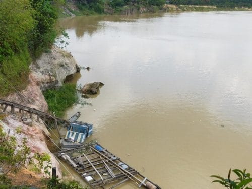 Siaga Darurat Banjir