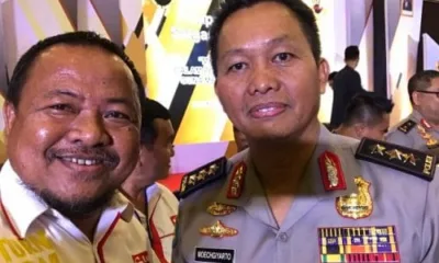 Percobaan Pembunuhan