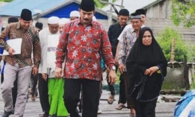Hasil Survei
