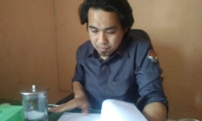 Inventarisasi DPT