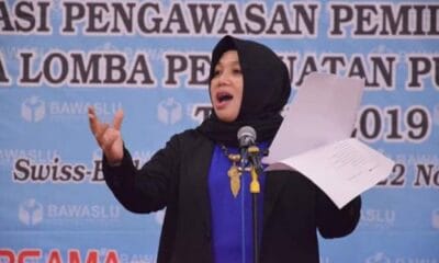 Panwascam