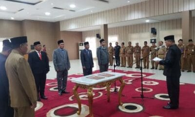 Penghujung Tahun