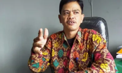 Sosialisasi Peraturan Pencalonan