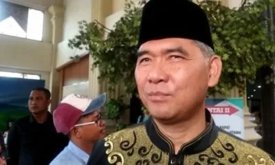 Sinyal Barter Politik