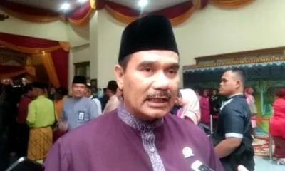 Kader Sendiri