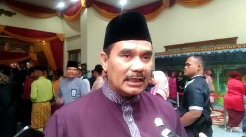 Kader Sendiri