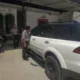 Pecah Kaca Mobil