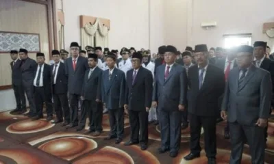 Bupati Masnah