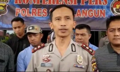 Perkosa Dibantu Istri