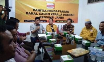 Bantuan Hanura