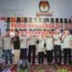 Launching Pilkada