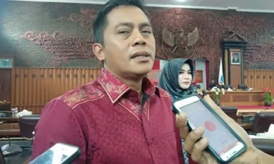 Nasib Delapan Bacagub