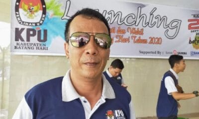 Tersisa Lima Hari