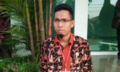 Bawaslu Kota Jambi