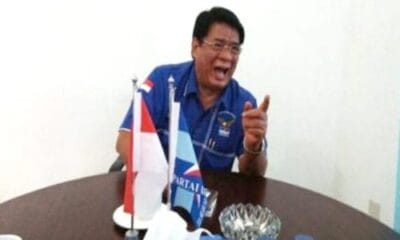 Survei Kedua