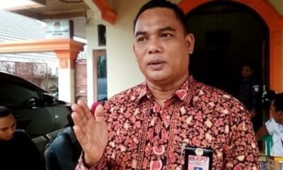 Pendaftar PPK