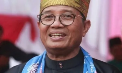 Gubernur Jambi