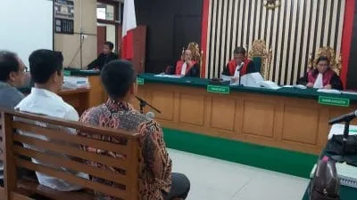Rahima Minta Proyek