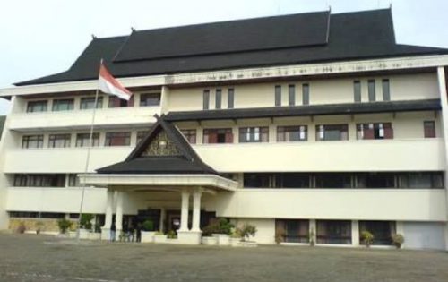 Kepala Sekolah SMA