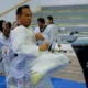 Atlet Taekwondo