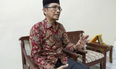 Beras Plastik