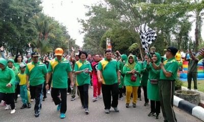 Car Free Day