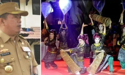 Festival Kebudayaan Melayu