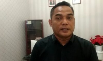KPU Kota Jambi