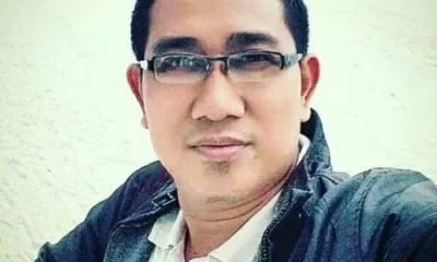 13 Pejabat Eselon II