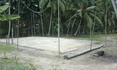 Dana Desa Sekeluarga