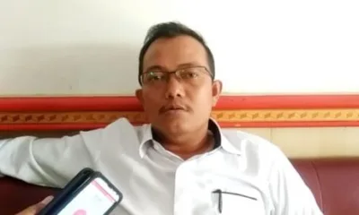 Launching Pengawasan