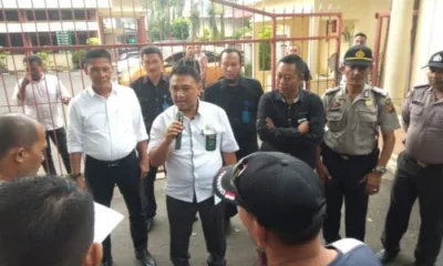 Aliansi Peduli Rakyat