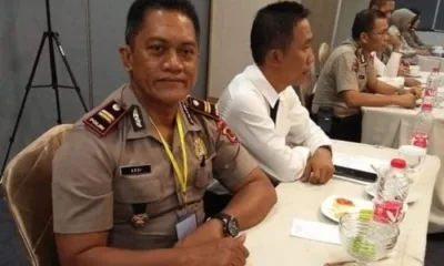 Penemuan Sumur Minyak