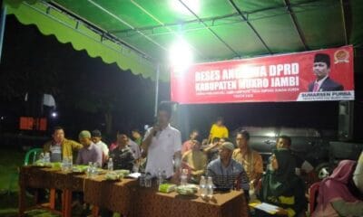 Sumarsen Purba Reses