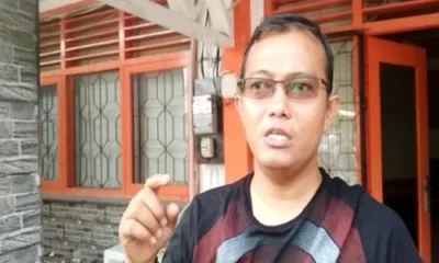 Identifikasi Daerah Perbatasan