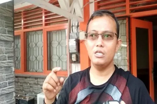 Identifikasi Daerah Perbatasan