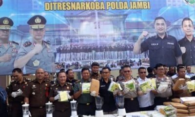 Polda Jambi