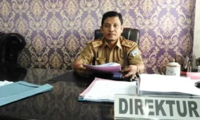 Instalasi Rehabilitasi Ketergantungan Narkoba 