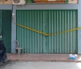 Penipuan Berkedok Investasi