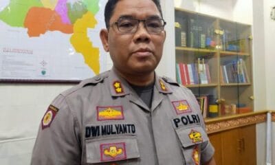 Stop Bakar Lahan
