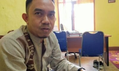Calon PPDK
