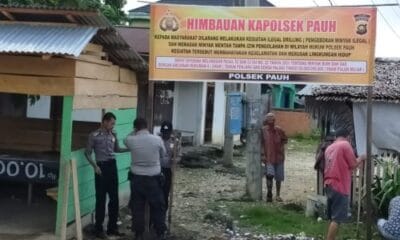 Lubuk Napal
