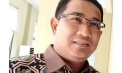 Dana Hibah Bawaslu Batanghari