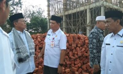 Kunker ke Merangin